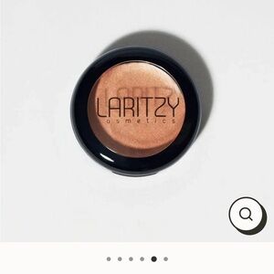 Laritzy Cream Highlighter - Virtue